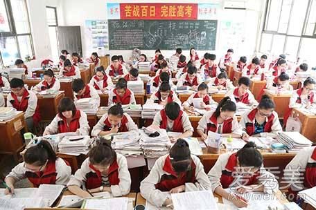 江苏高考为什么考三天 江苏高考第三天考什么