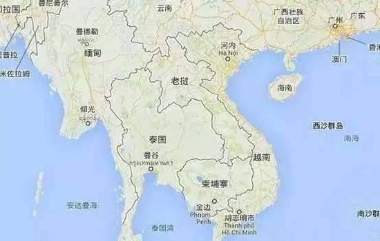 红木货源趋紧 缅甸花梨价格为何那么贵？