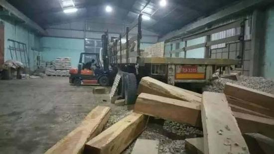 红木货源趋紧 缅甸花梨价格为何那么贵？